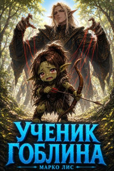 Скачать Город гоблинов