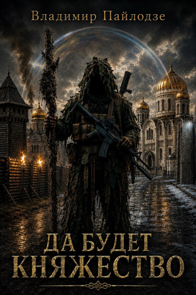 Скачать Да будет Княжество