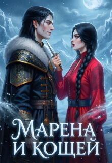 Скачать Марена и Кощей