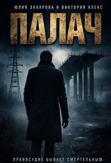 Скачать Палач