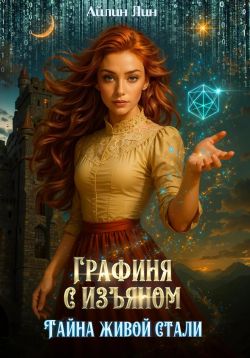 Скачать Графиня с изъяном
