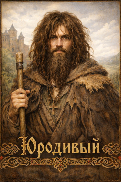 Юродивый