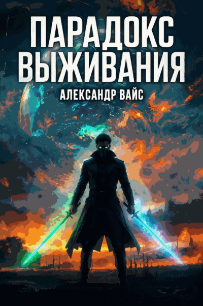 Скачать Парадокс выживания
