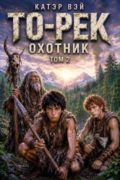 Скачать То-Рек. Охотник