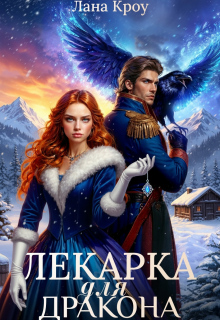 Скачать Лекарка для дракона