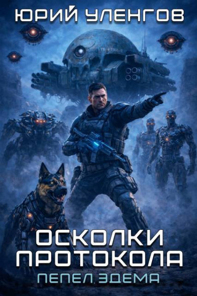 Скачать Пепел Эдема