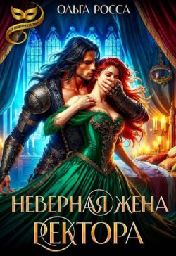 Скачать Неверная жена ректора