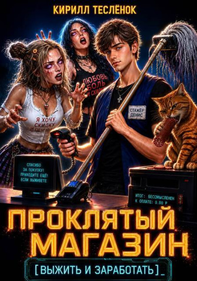 Скачать Выжить и Заработать
