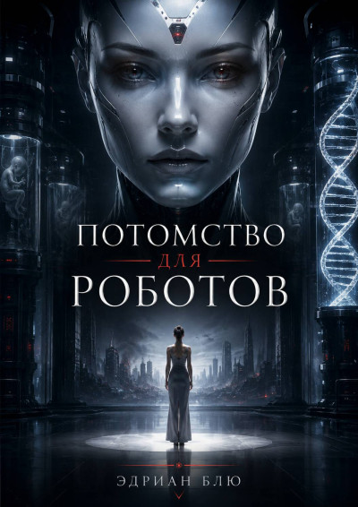 Скачать Потомство для роботов