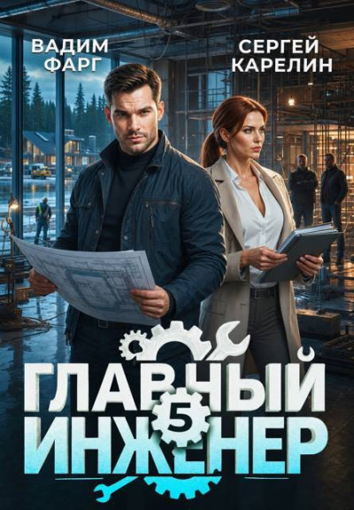 Скачать Главный инженер 5