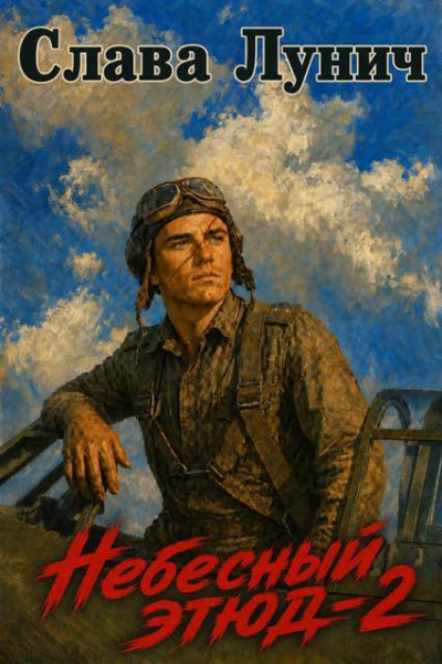Скачать Небесный этюд 2