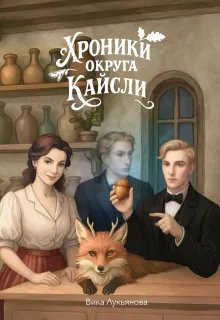 Скачать Хроники округа Кайсли