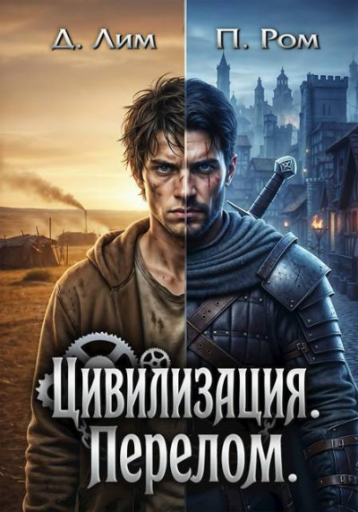 Скачать Перелом