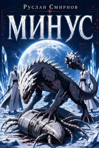 Скачать Минус