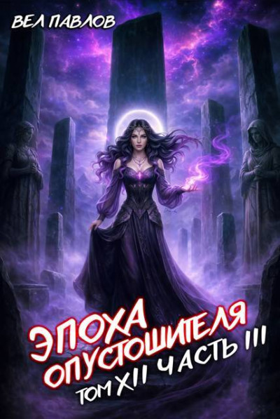Скачать Эпоха Опустошителя. Том XII. Часть III