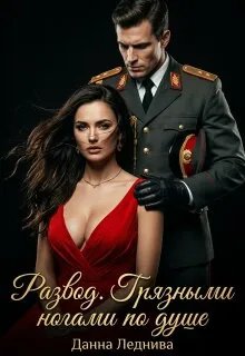 Развод. Грязными ногами по душе
