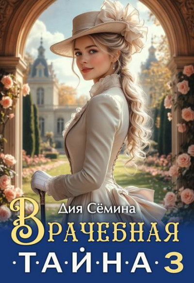 Скачать Врачебная тайна 3