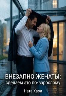 Скачать Внезапно женаты: сделаем это по-взрослому