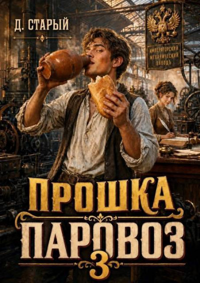 Скачать Прошка-Паровоз 3