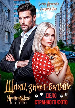 Скачать Дело странного фото
