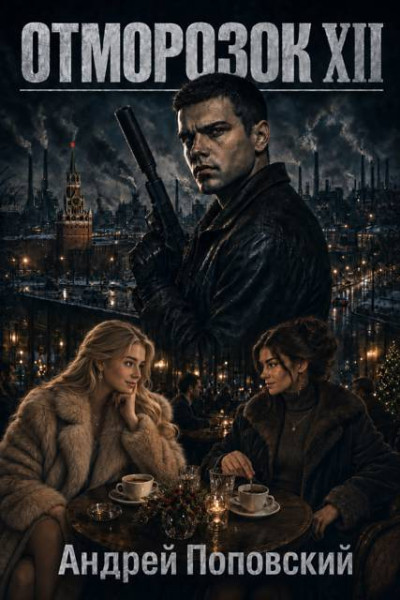 Скачать Отморозок 12