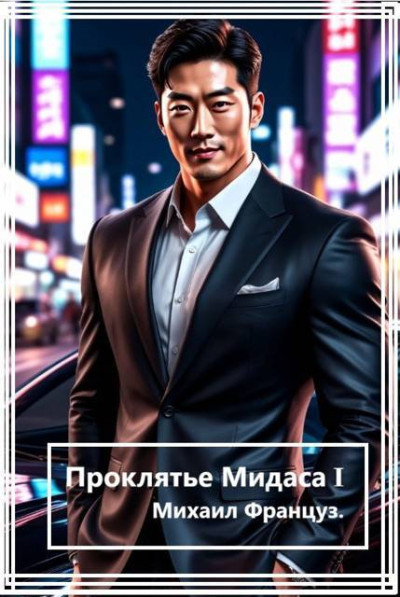 Скачать Проклятье Мидаса