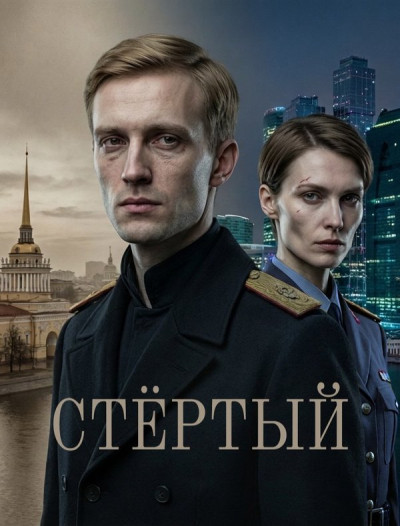 Скачать Стёртый