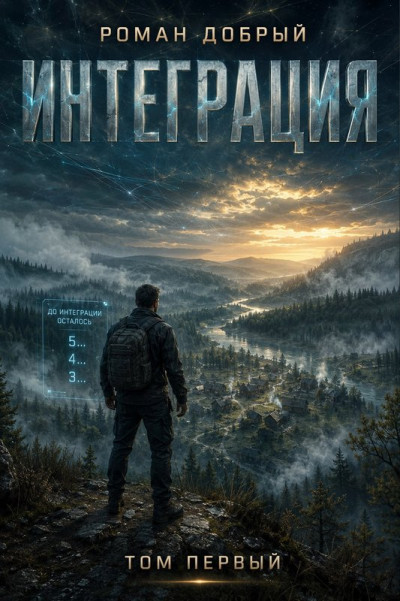 Скачать Интеграция. Том 1